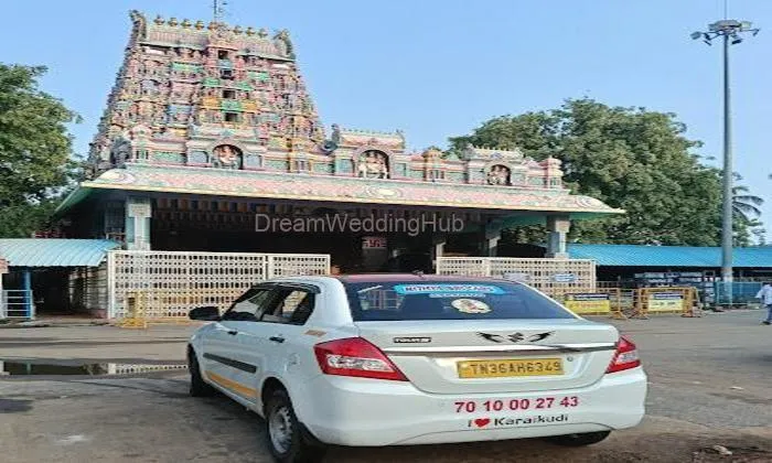 Nithya Sri Cabs And Taxi Service