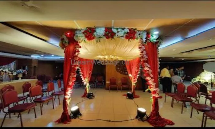 Nitika Creation