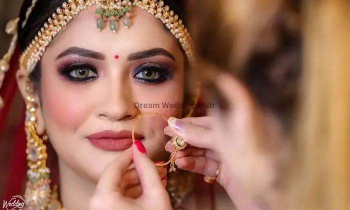 Nitika Makeover