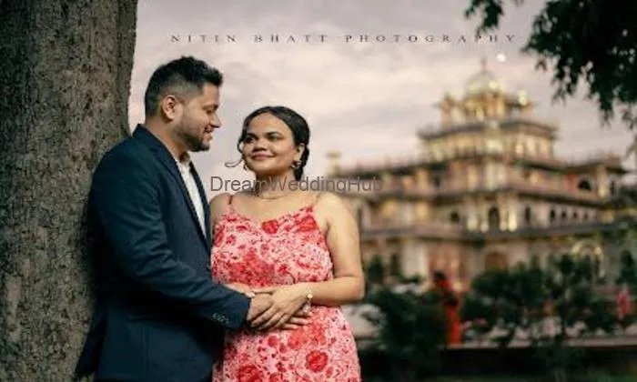 Nitin Bhatt Films