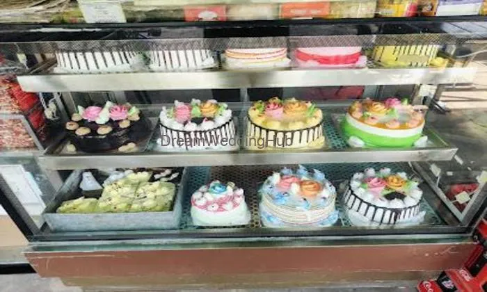 Nitin Cake & Pizza Point Nitin Cake & Pizza Point