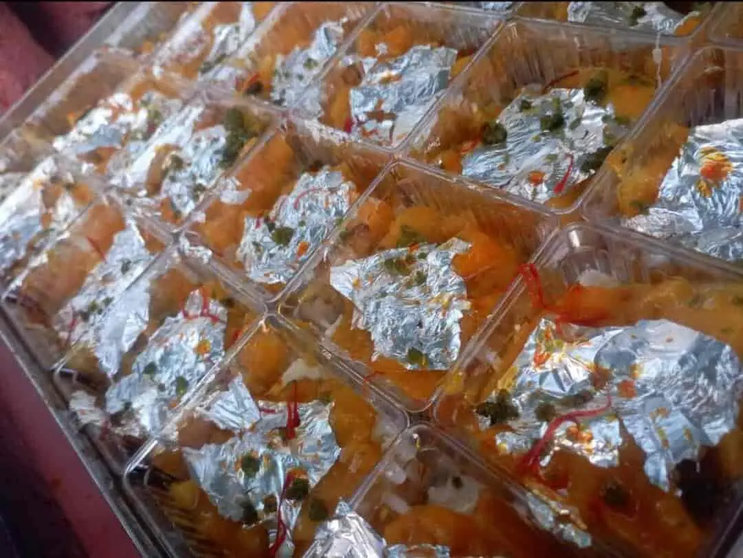 Nitin Caters