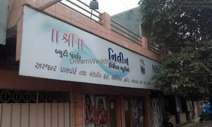 Nitin Digital Studio