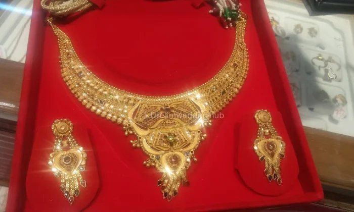 Nitin Jewellers