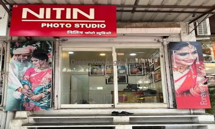 Nitin Photo Studio
