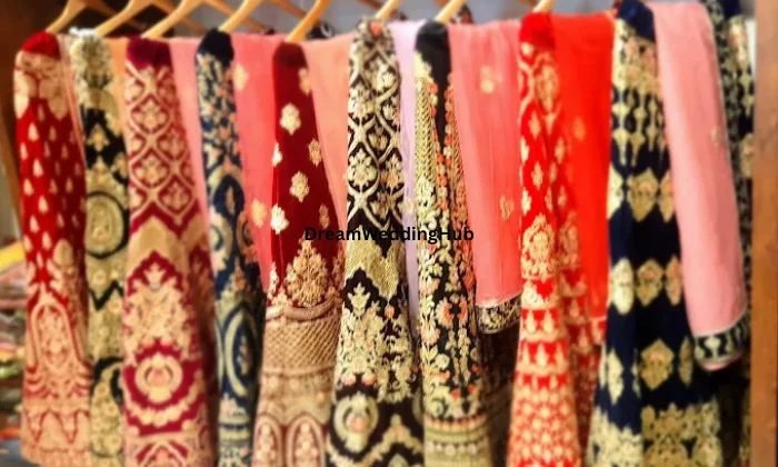 Nitin Sarees