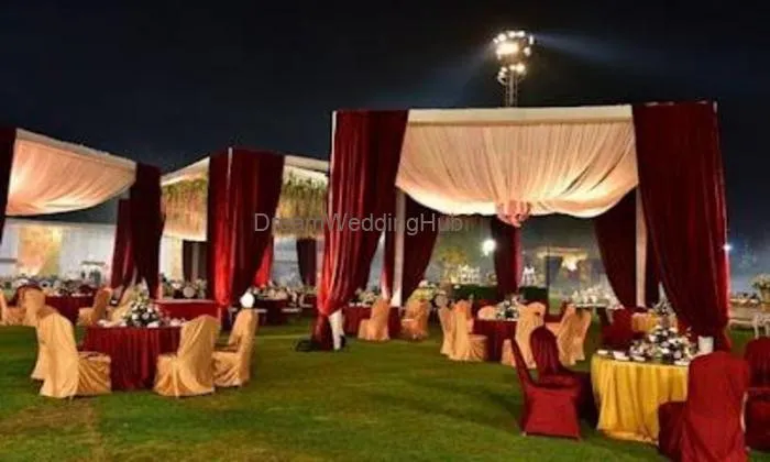 Nitin Tent House