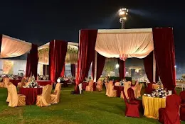 Nitin Tent House