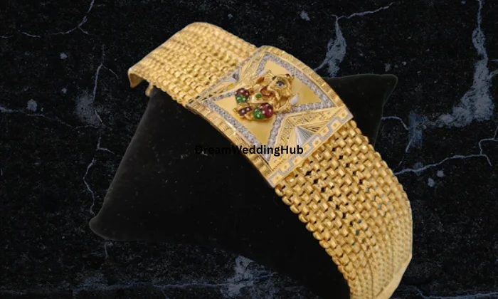 Nitin Vishnu Saraf Jewellers