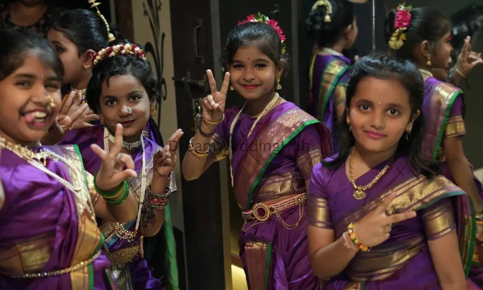 Nits Dance Academy