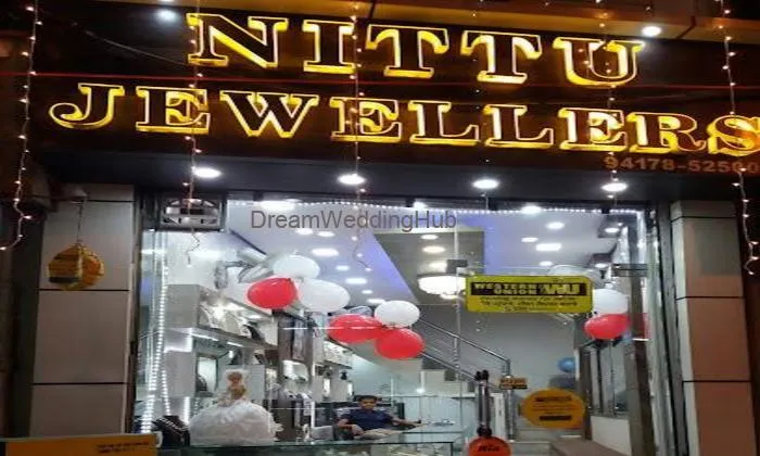 Nittu Jewellers