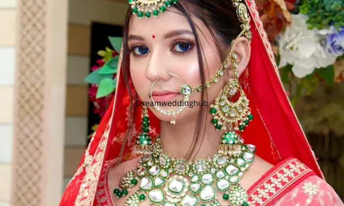 Nitu Makeupartist