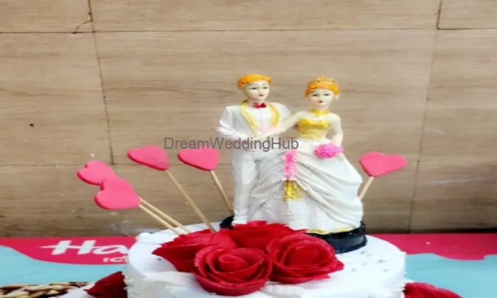Nitu Nitu Cake House