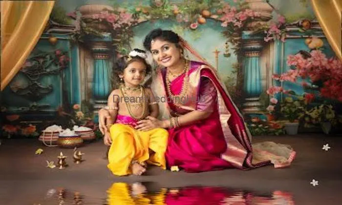 Nitu Rungta Photography – Best Baby, Maternity And Family Photographer In Sarjapur Road