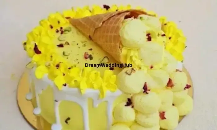 Nitus Cake World