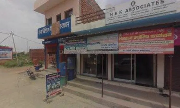 Nitya Bakery And Confectioners & Dairy