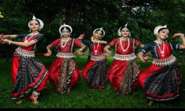 Nitya Gunjan Dance Academy