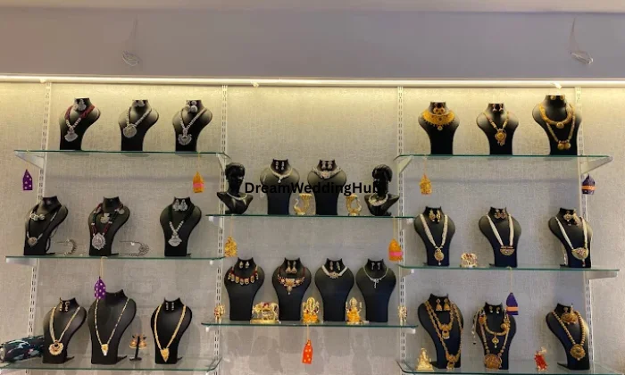 Nityaa By Vikas Jewellers