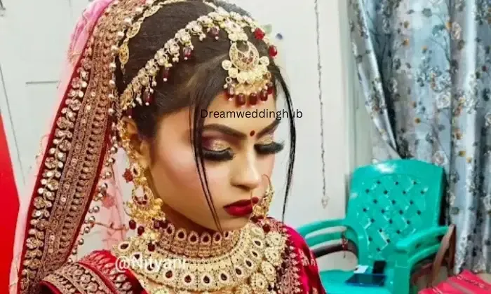 Nityani Makeup Studio