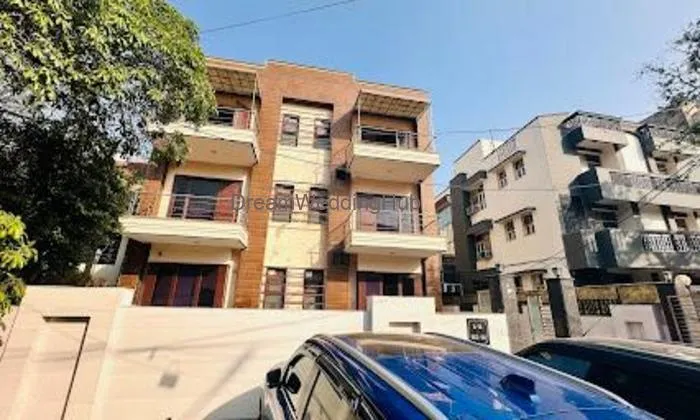 Nityaz Residency