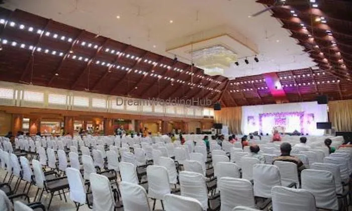 Nityotsava Convention Center