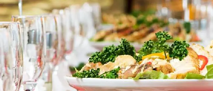 Nitz The Caterers