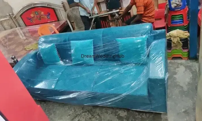 Nivedita Furniture