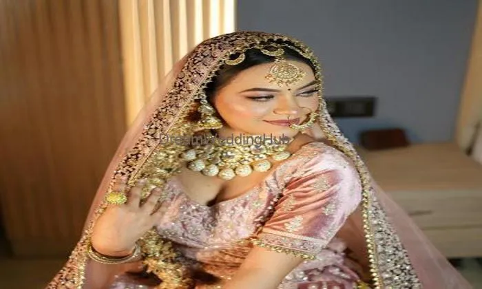 Nivedita Makeovers