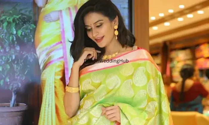 Niveditha Designer