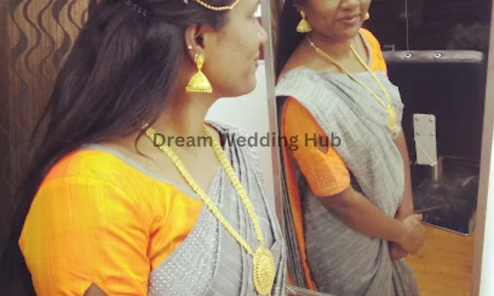 Nivetha Ladies Beauty Parlour