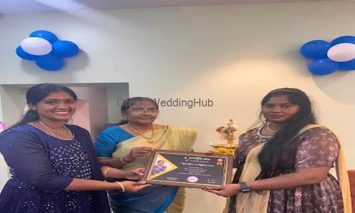Nivetha Ladies Parlour 2nd Branch