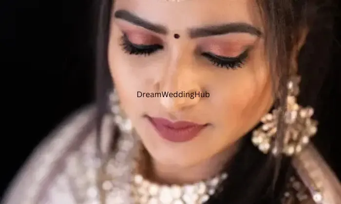 Nivisha Artistry