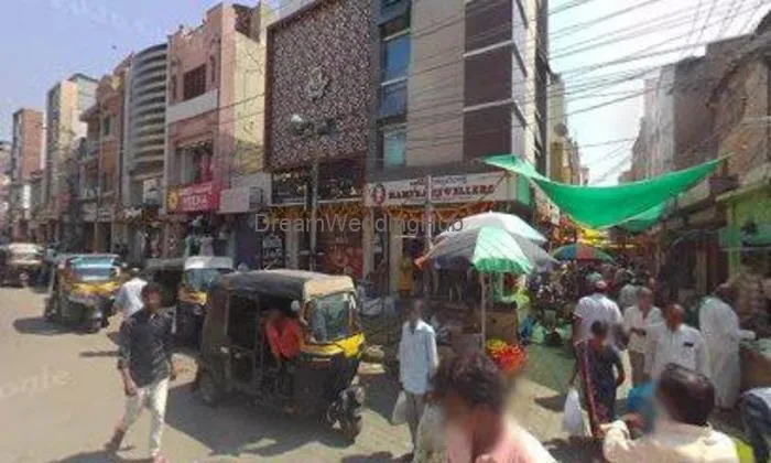 Nizam Jewellery Works Nizam Jewellery Works