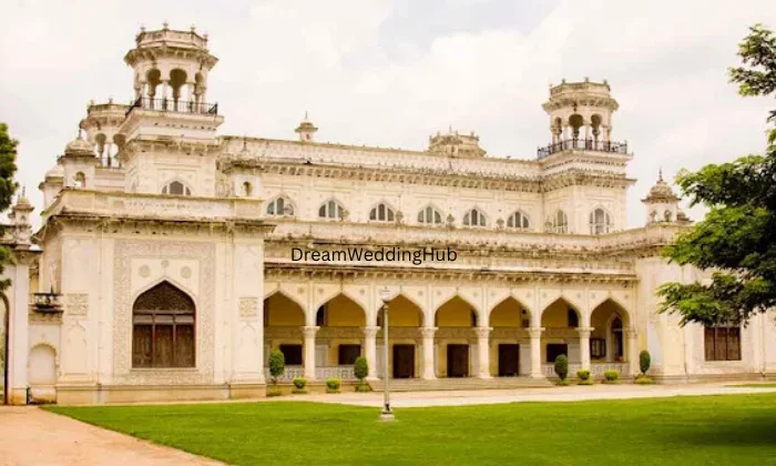 Nizam Palace Nizam Palace