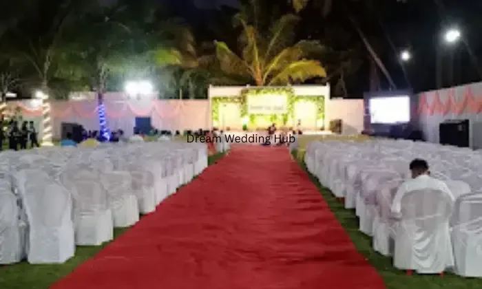 Nj Agrotourism  Wedding Lawn
