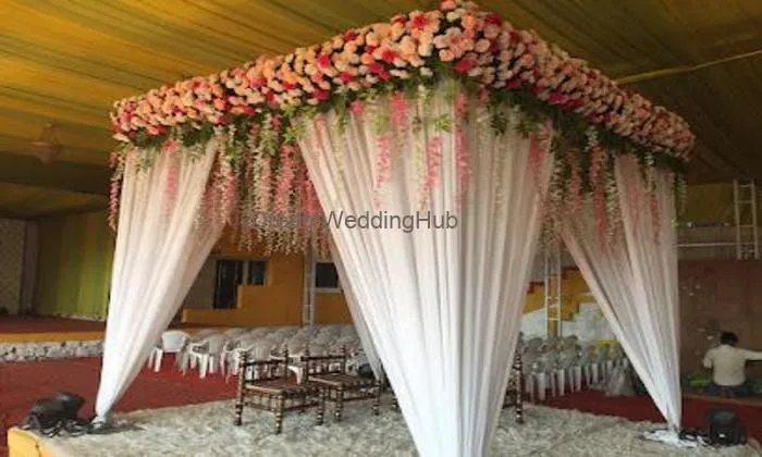 Nj Decoreters & Event Management