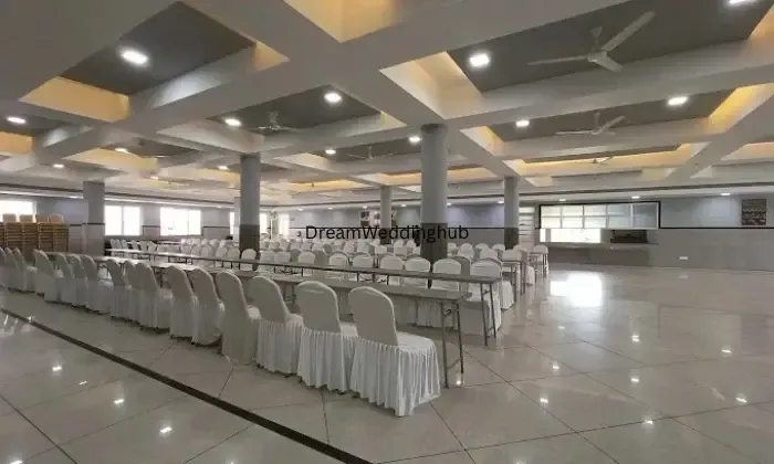 Njalakam Jamaath Convention Cente