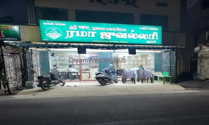 N.j.r.ramaa Jewellery Shop