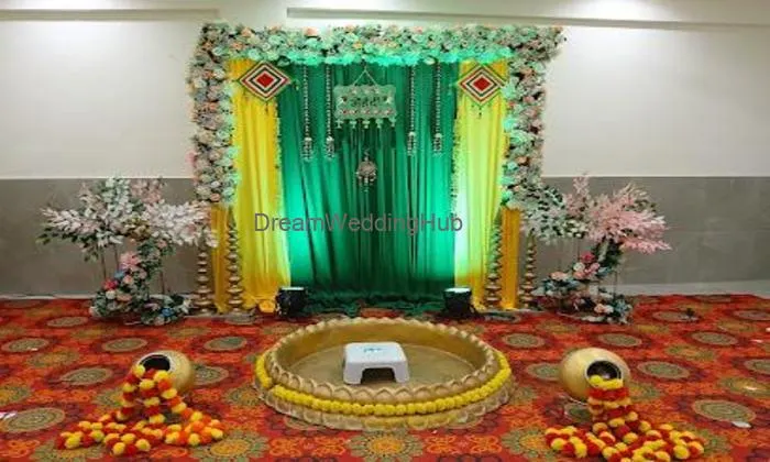 N.k Balloon Decoration Vapi
