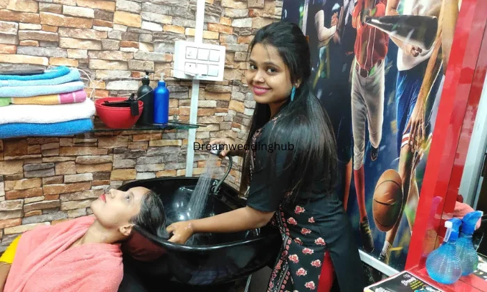 Nk Dreams Beauty Saloon