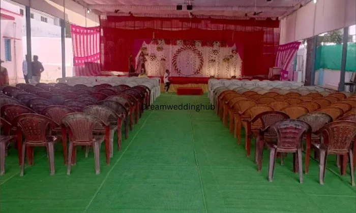 Nk Functional Hall