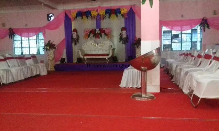 Nk Marriage Hall