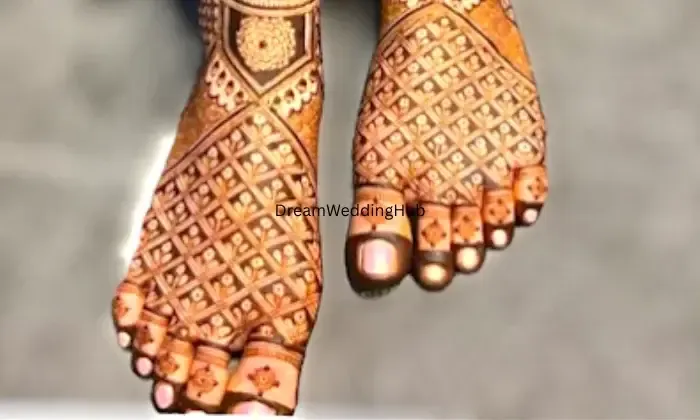 Nk Mehandi Artist