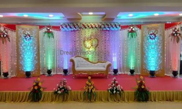 Nks Events & Services