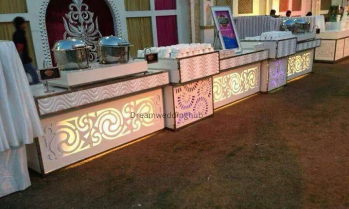 Nkv Kohinoor Catering