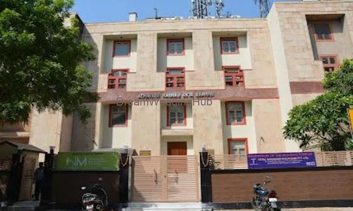 Nm Centre (a Unit Of Rashtriya Ekta Samity) Nm Centre (a Unit Of Rashtriya Ekta Samity)