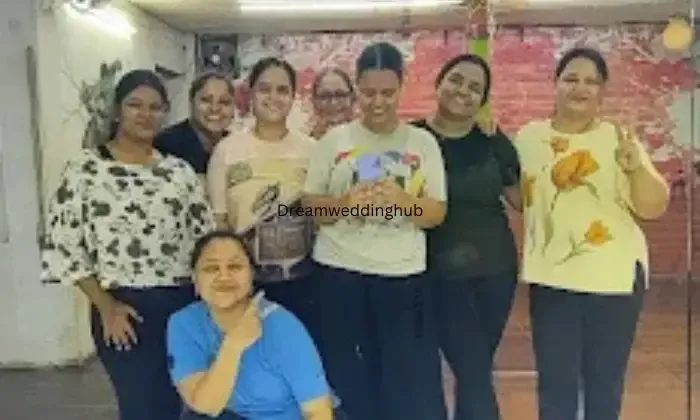 Nm Dance Studio