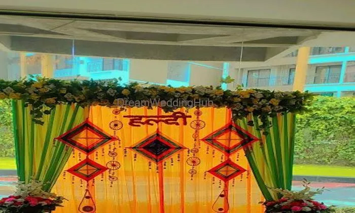 N.m Decoration And Events Planner