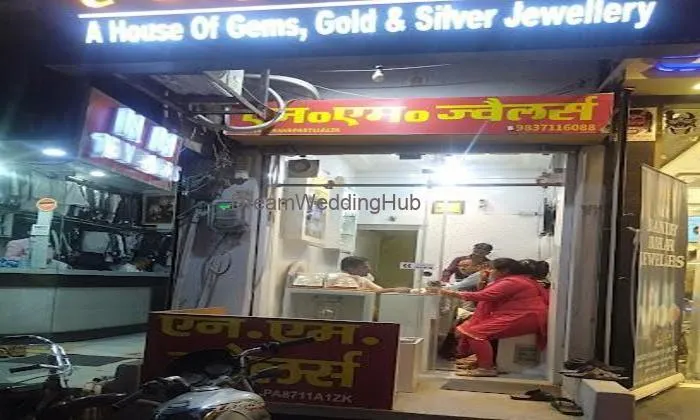 N.m. Jewellers