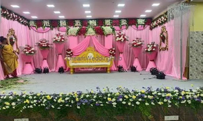 Nm Marriage Hall
